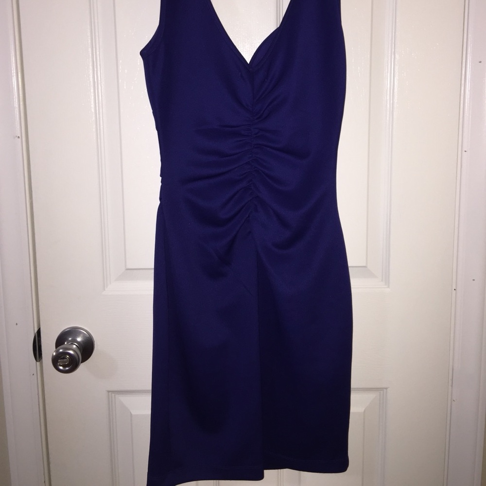 Dress Fancy - Picture 2 of 2